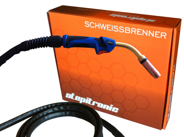 MIG500 Schweißbrenner Schlauchpaket